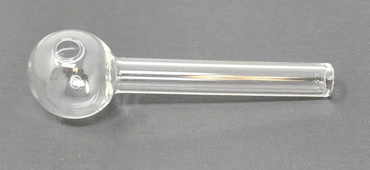 Thick Oil burner Glass pipe