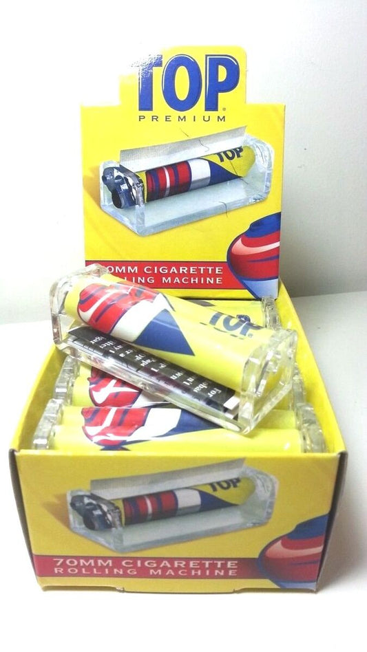 Top 70mm Cigarette Rolling Machine